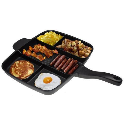 Meisterpfanne 5 in 1